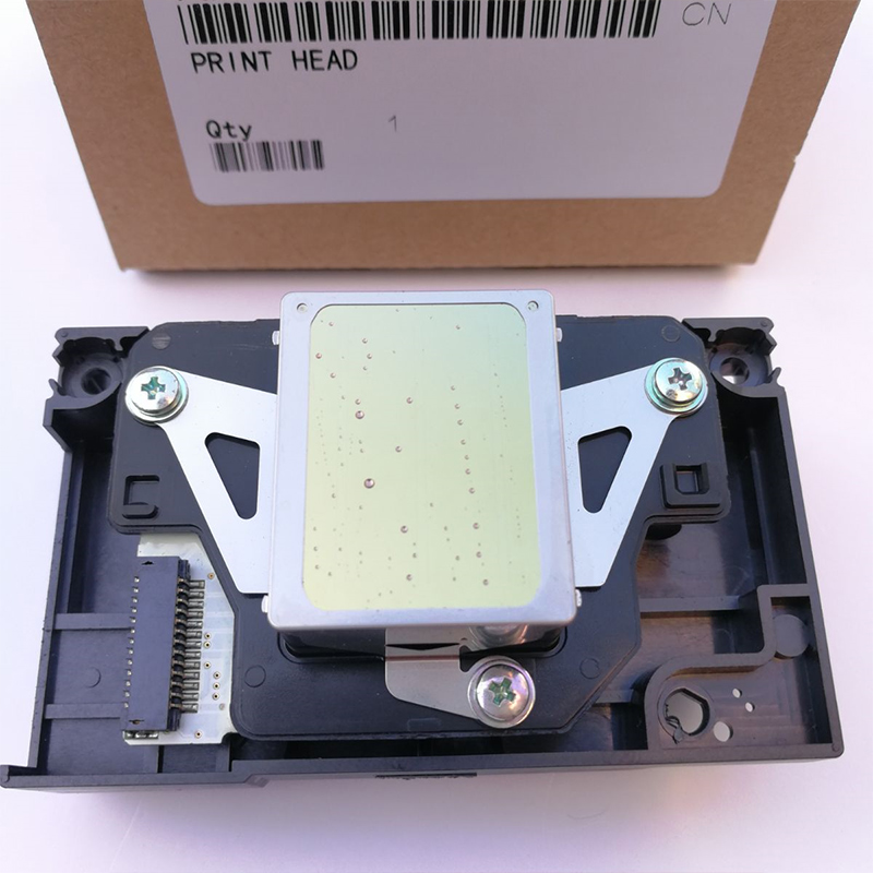 Epson R230/ L800 Printhead - Buy Epson 